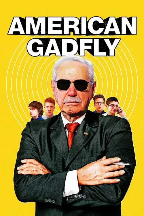 American Gadfly (movie)