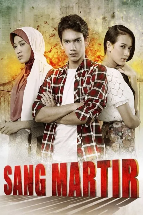 Sang Martir (movie)