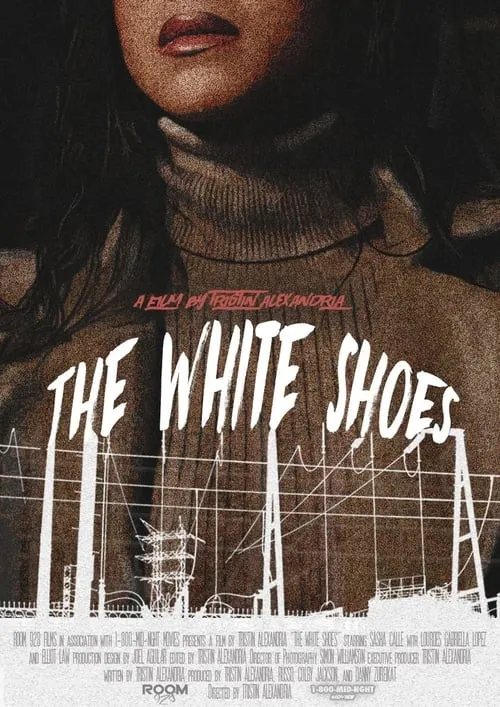 The White Shoes (фильм)