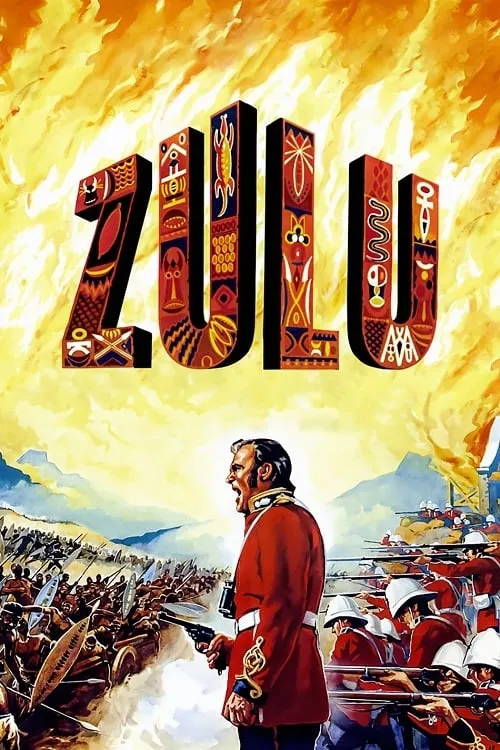 Zulu (movie)