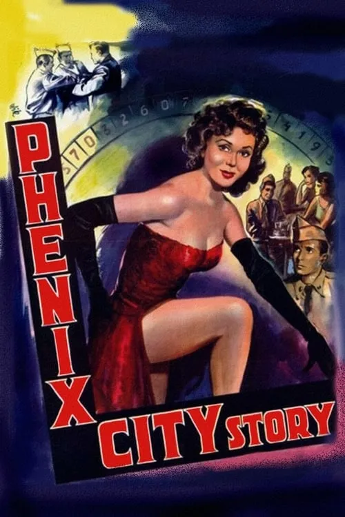 The Phenix City Story (movie)