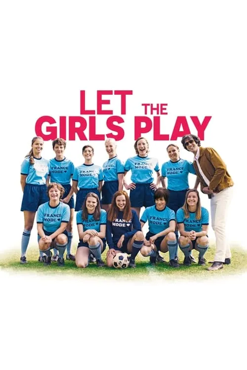 Let the Girls Play (movie)
