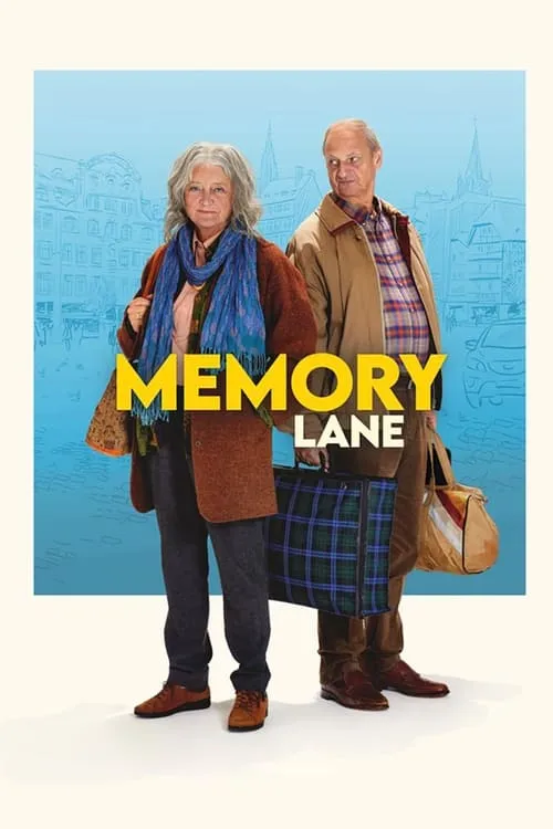 Memory Lane (movie)