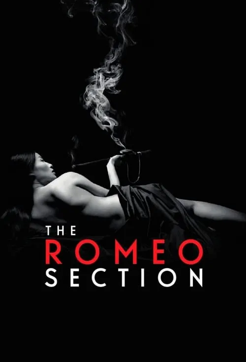 The Romeo Section (series)