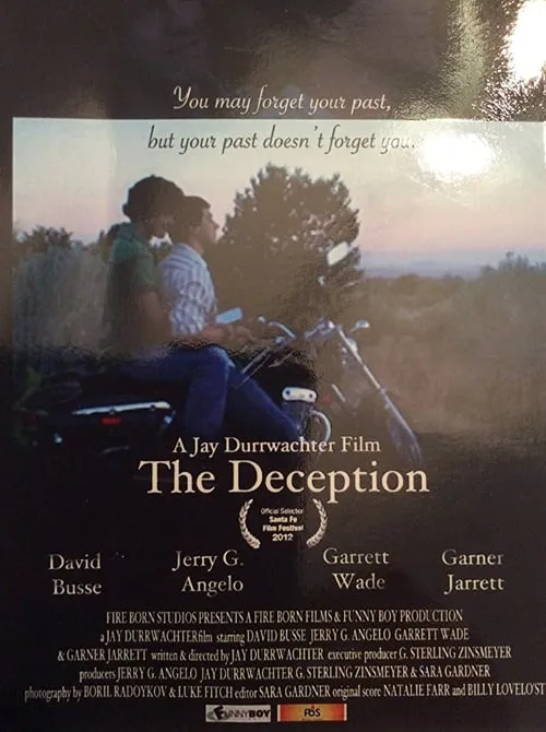 The Deception (movie)