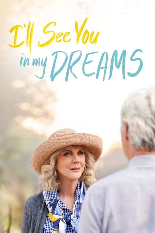 I'll See You in My Dreams (movie)