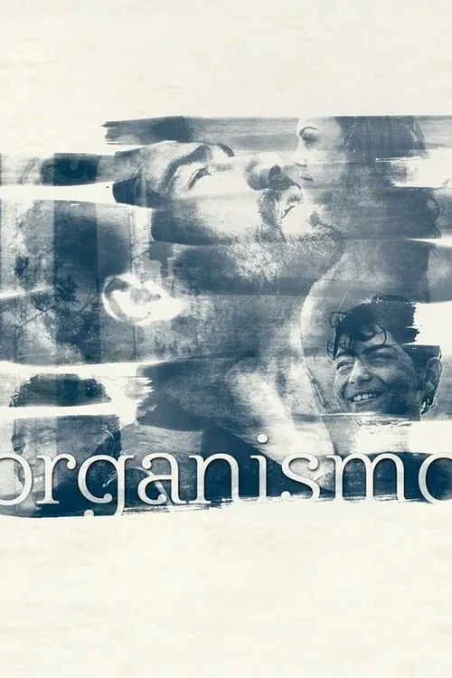 Organismo