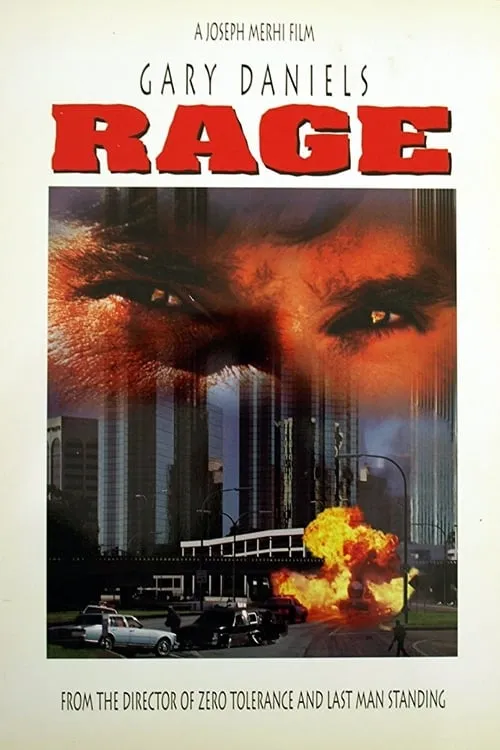 Rage (movie)