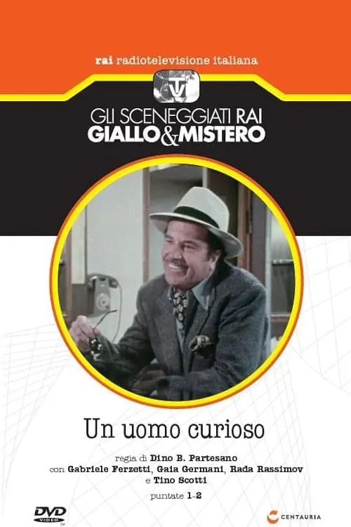 Un uomo curioso