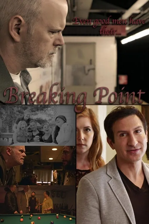 Breaking Point (movie)