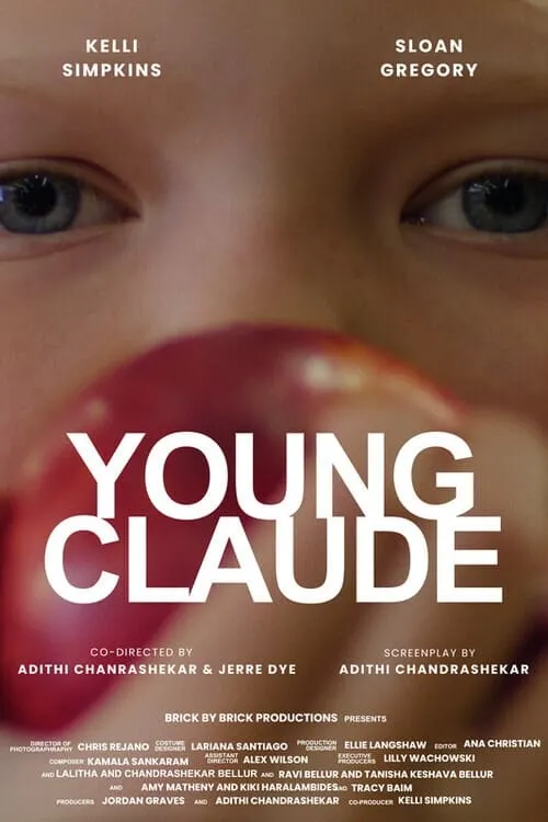 Young Claude (movie)