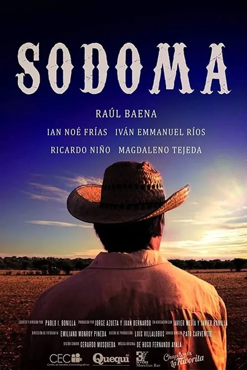 Sodoma (movie)