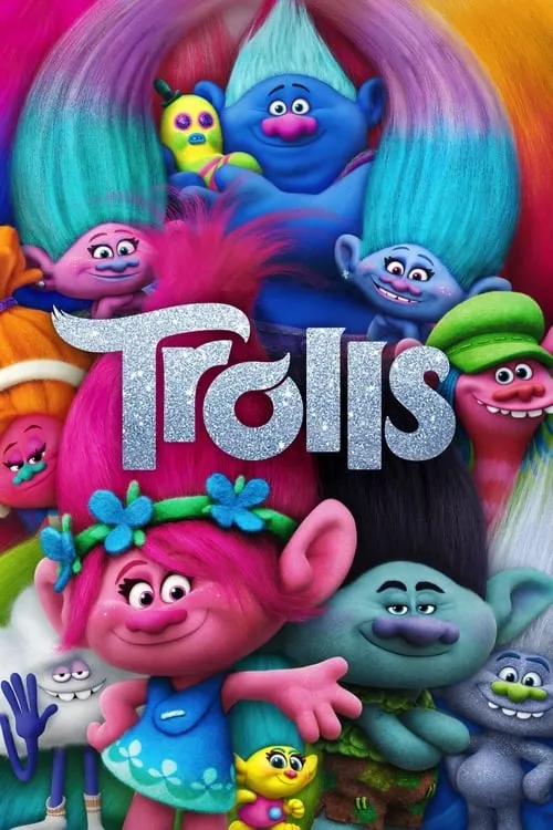 Trolls (movie)