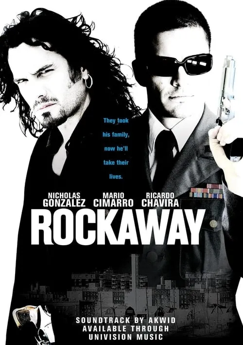Rockaway (movie)