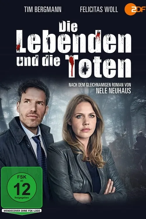 Die Lebenden und die Toten (series)