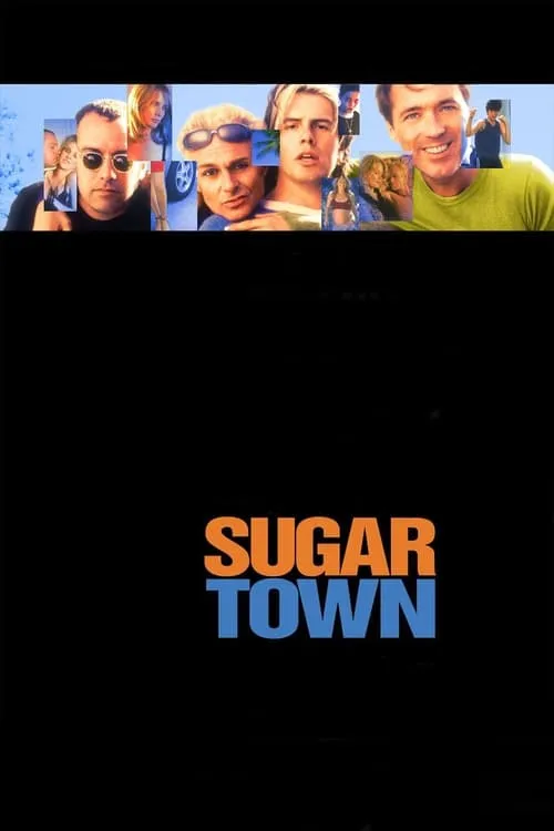 Sugar Town (movie)