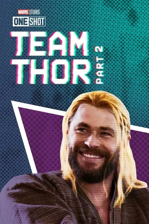 Team Thor: Part 2 (movie)