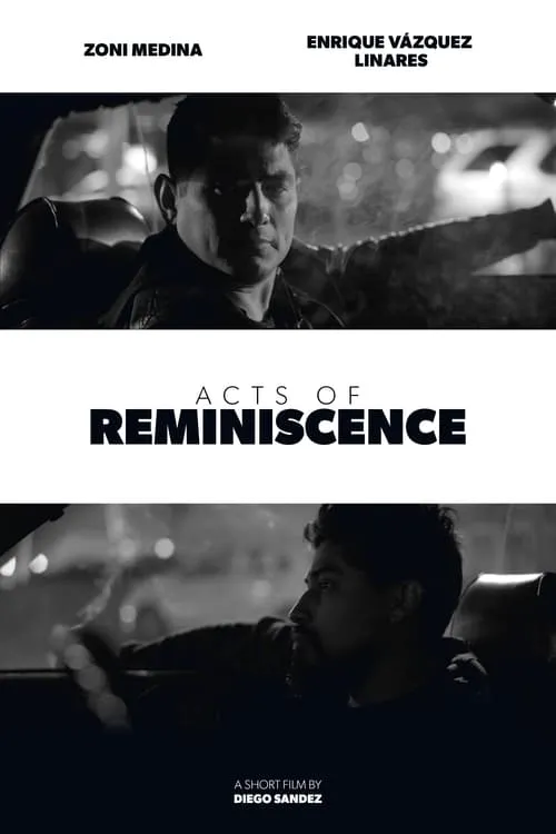 Acts of Reminiscence (фильм)