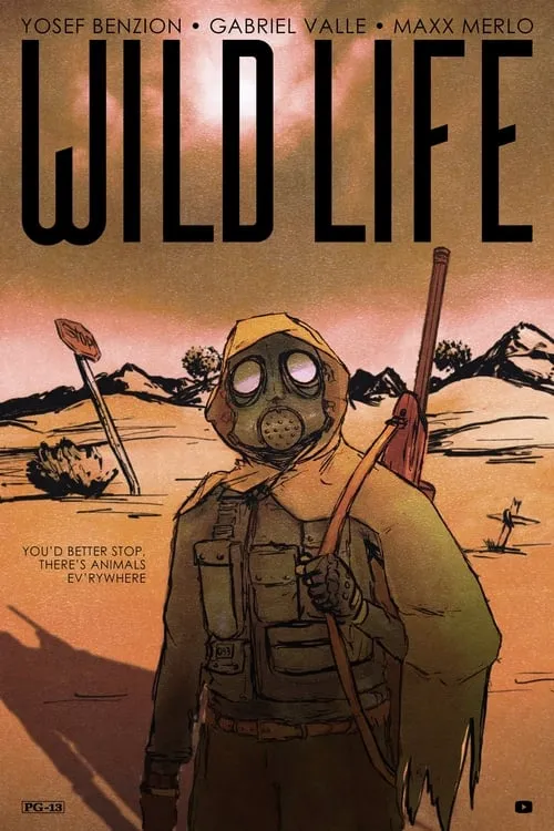 Wild Life (movie)