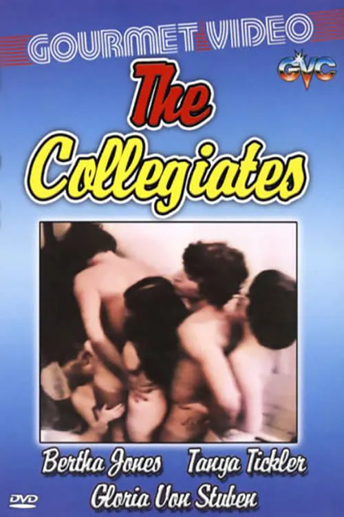 The Collegiates (movie)