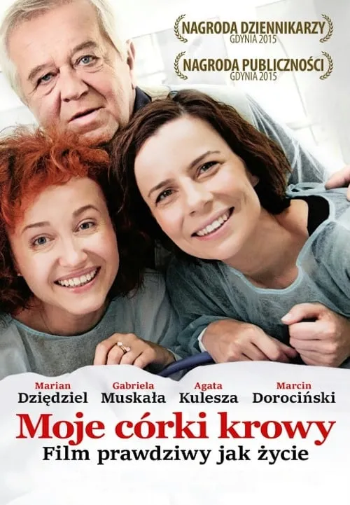 These Daughters of Mine (movie)