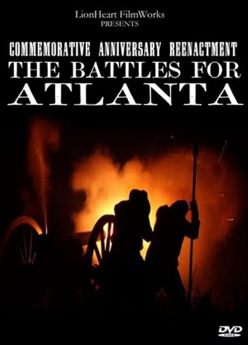 The Battles for Atlanta