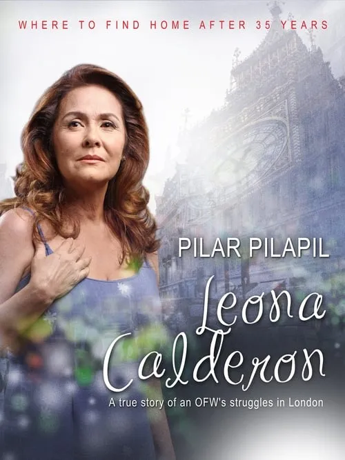 Leona Calderon (movie)