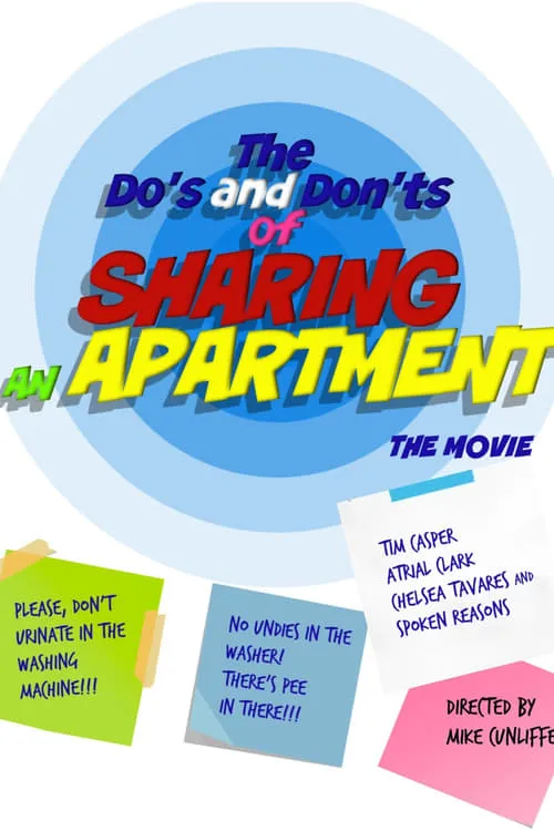 The Do's & Don'ts of Sharing an Apartment (фильм)