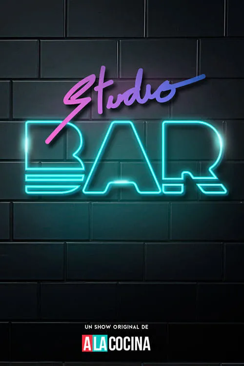 Studio Bar (series)