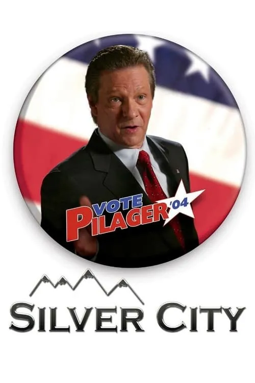 Silver City (movie)