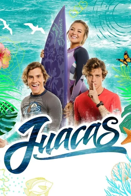 Juacas (series)