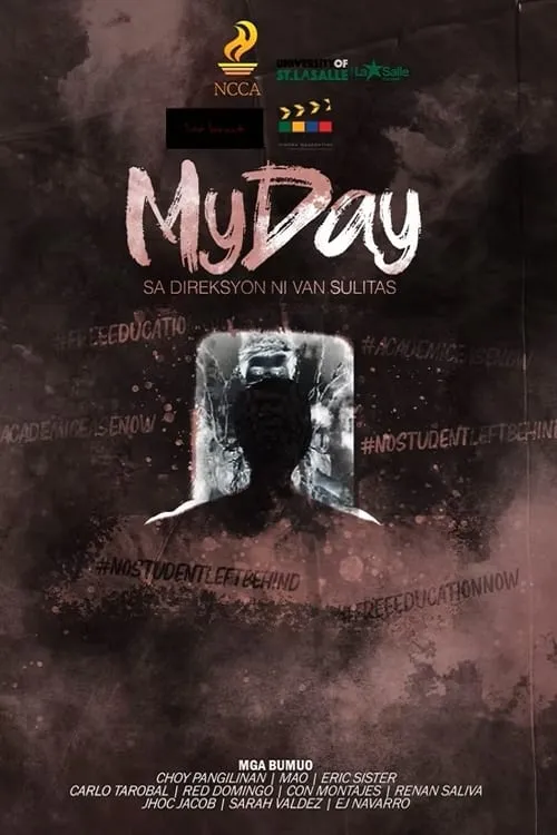 MyDay (фильм)