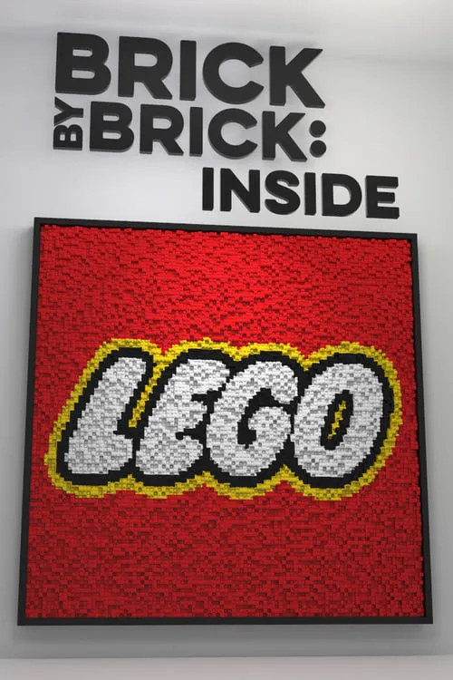 Brick by Brick: Inside LEGO (movie)