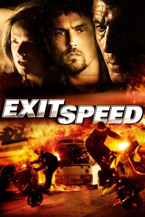 Exit Speed (movie)