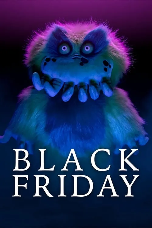 Black Friday (movie)