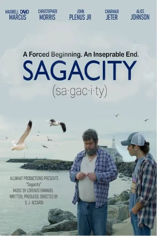 Sagacity (movie)