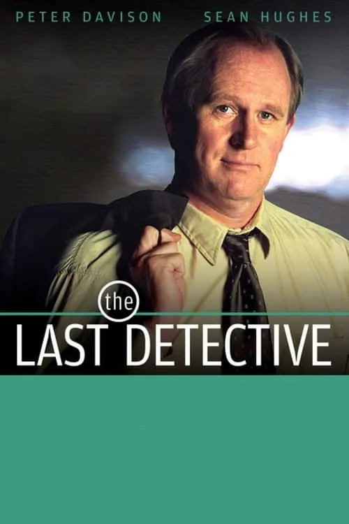 The Last Detective (сериал)