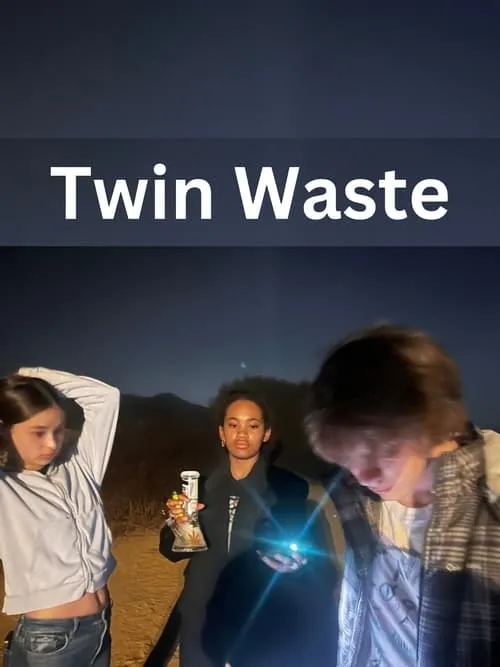 Twin Waste (movie)