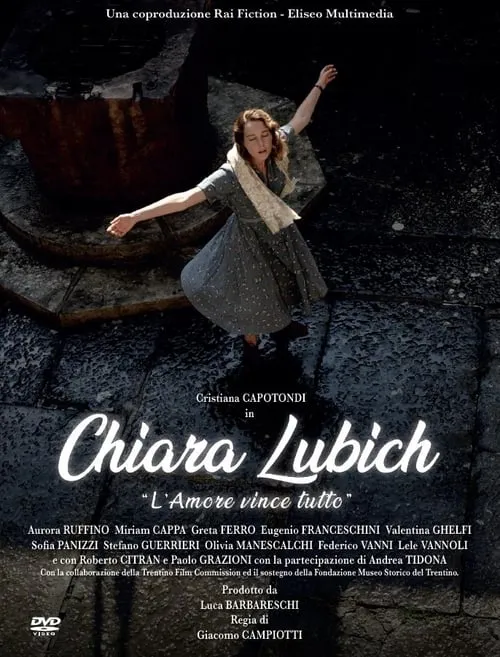 Chiara Lubich - L'Amore vince tutto