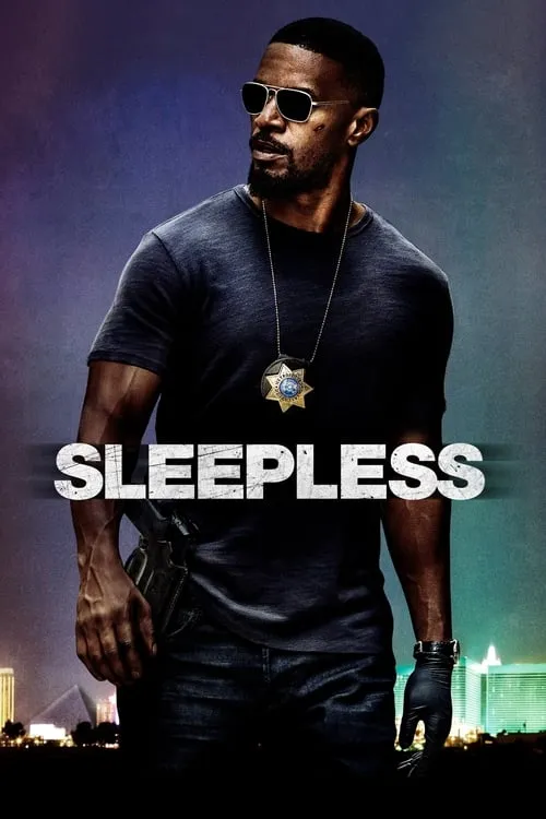 Sleepless (movie)