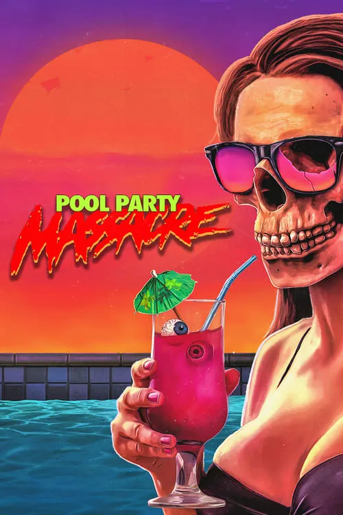 Pool Party Massacre (movie)