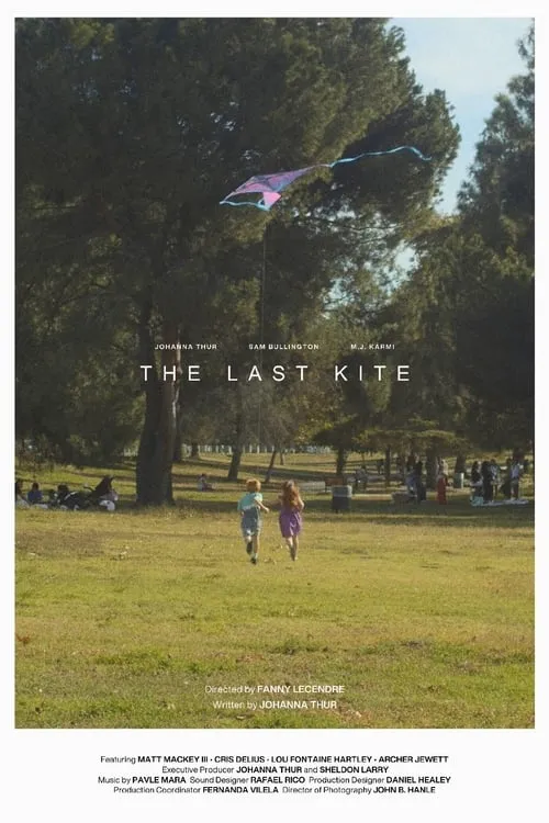 The Last Kite (фильм)