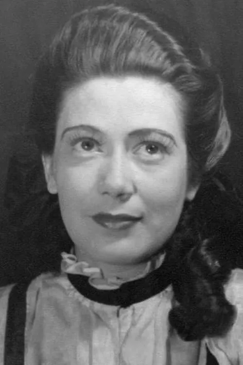 Ludmila Burešová