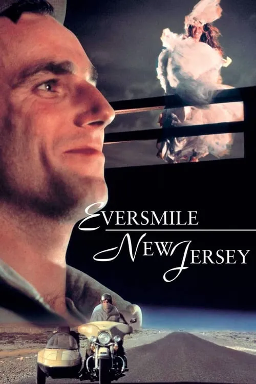 Eversmile New Jersey (movie)