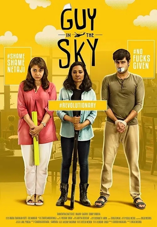 Guy in the Sky (movie)