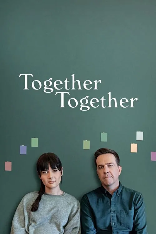 Together Together (movie)
