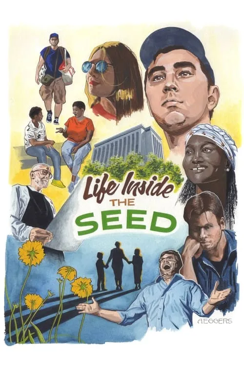 Life Inside the Seed (фильм)