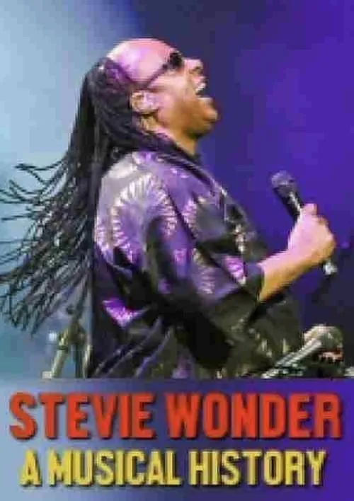 Stevie Wonder: A Musical History (фильм)