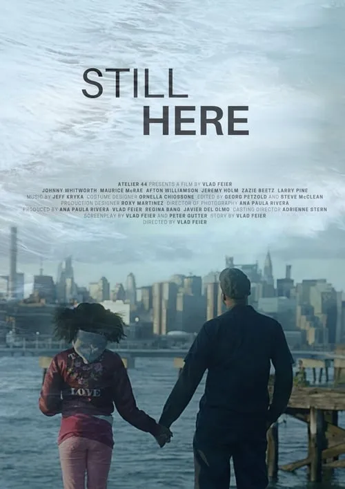 Still Here (movie)