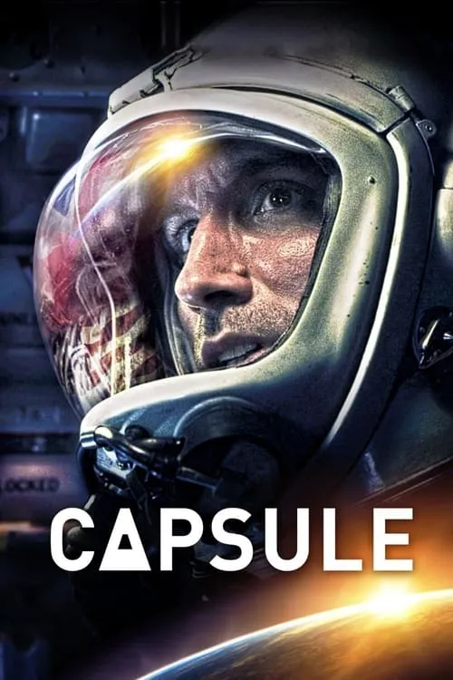 Capsule (movie)